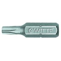 Насадка 1/4 Torx  T4x25мм WITTE /штучно/294592000 